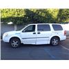 Image 2 : 2006 CHEVROLET/ELDORADO UPLANDER