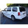 Image 3 : 2006 CHEVROLET/ELDORADO UPLANDER