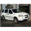 Image 1 : 2007 CHEVROLET/ELDORADO UPLANDER
