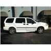 Image 2 : 2007 CHEVROLET/ELDORADO UPLANDER