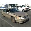 Image 1 : 2001 FORD TAURUS