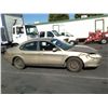 Image 2 : 2001 FORD TAURUS