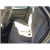 Image 5 : 2001 FORD TAURUS