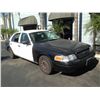Image 1 : 2005 FORD CROWN VICTORIA