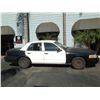 Image 2 : 2005 FORD CROWN VICTORIA