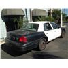 Image 3 : 2005 FORD CROWN VICTORIA