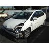 Image 1 : 2007 TOYOTA PRIUS