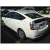 Image 2 : 2007 TOYOTA PRIUS