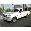 Image 1 : 1992 FORD F-150 CUSTOM