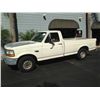 Image 2 : 1992 FORD F-150 CUSTOM