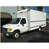 Image 1 : 2003 FORD E-350