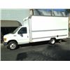 Image 2 : 2003 FORD E-350