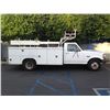 Image 2 : 1997 FORD F-350