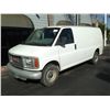 Image 1 : 1999 GMC SAVANA
