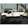 Image 2 : 2001 FORD F-550