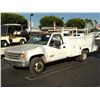 Image 1 : 1991 CHEVROLET CHEYENNE