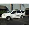Image 2 : 2005 CHEVROLET/ELDORADO UPLANDER