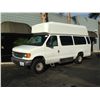 Image 1 : 2006 FORD E-350