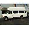 Image 2 : 2006 FORD E-350