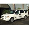 Image 1 : 2007 CHEVROLET UPLANDER