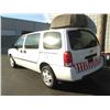 Image 3 : 2007 CHEVROLET UPLANDER