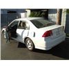 Image 3 : 2005 HONDA CIVIC