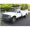 Image 1 : 2003 FORD F-450