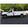 Image 2 : 2003 FORD F-450