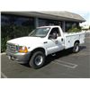 Image 1 : 2001 FORD F-350