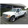 Image 1 : 2001 FORD F-350