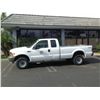 Image 2 : 2001 FORD F-350