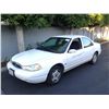 Image 1 : 1999 FORD CONTOUR