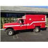 Image 2 : 1990 FORD F-350