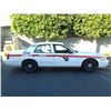 Image 2 : 2003 FORD CROWN VICTORIA