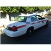 Image 3 : 2003 FORD CROWN VICTORIA
