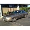 Image 1 : 2005 FORD CROWN VICTORIA