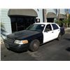 Image 1 : 2004 FORD CROWN VICTORIA