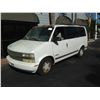 Image 1 : 1995 CHEVROLET ASTRO