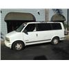 Image 2 : 1995 CHEVROLET ASTRO