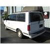 Image 3 : 1995 CHEVROLET ASTRO