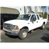 Image 1 : 2005 FORD F-250