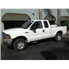 Image 2 : 2005 FORD F-250