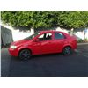 Image 2 : 2004 CHEVROLET AVEO