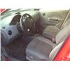 Image 4 : 2004 CHEVROLET AVEO