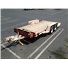 Image 1 : 2002 MILLERBILT 15'