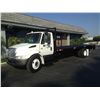 Image 1 : 2007 INTERNATIONAL 4300