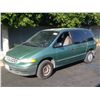 Image 1 : 1999 PLYMOUTH VOYAGER