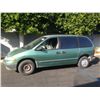 Image 2 : 1999 PLYMOUTH VOYAGER