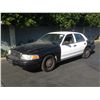 Image 1 : 2008 FORD CROWN VICTORIA