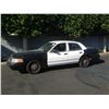 Image 2 : 2008 FORD CROWN VICTORIA